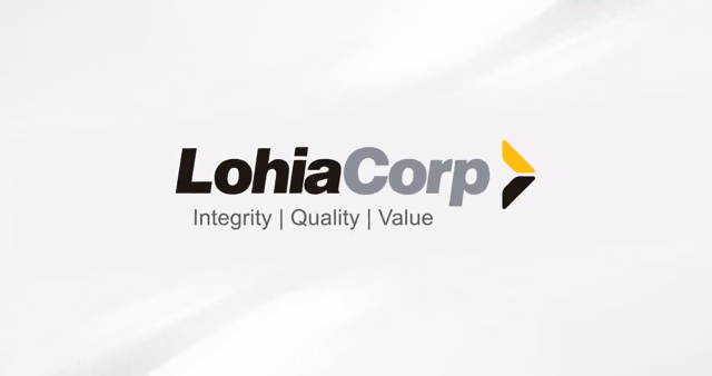 Lohia Corp