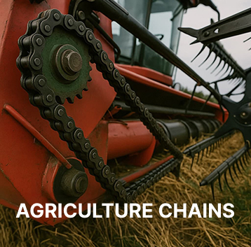 Agriculture Chains