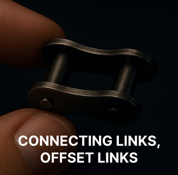 Connecting Links