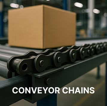 Conveyor Chains