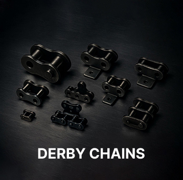 Derby Chains