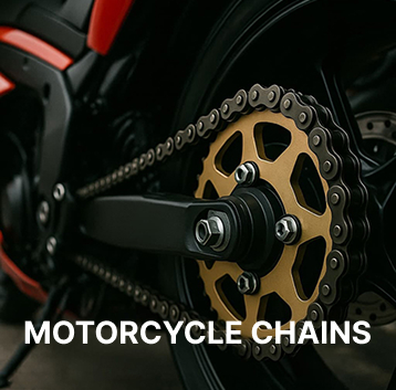 Motorcycle Chains