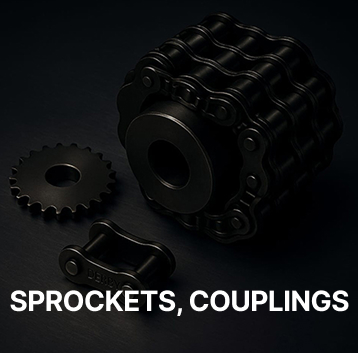 Sprockets