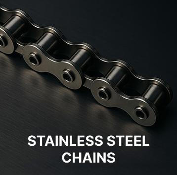 Stainless Steel Chains